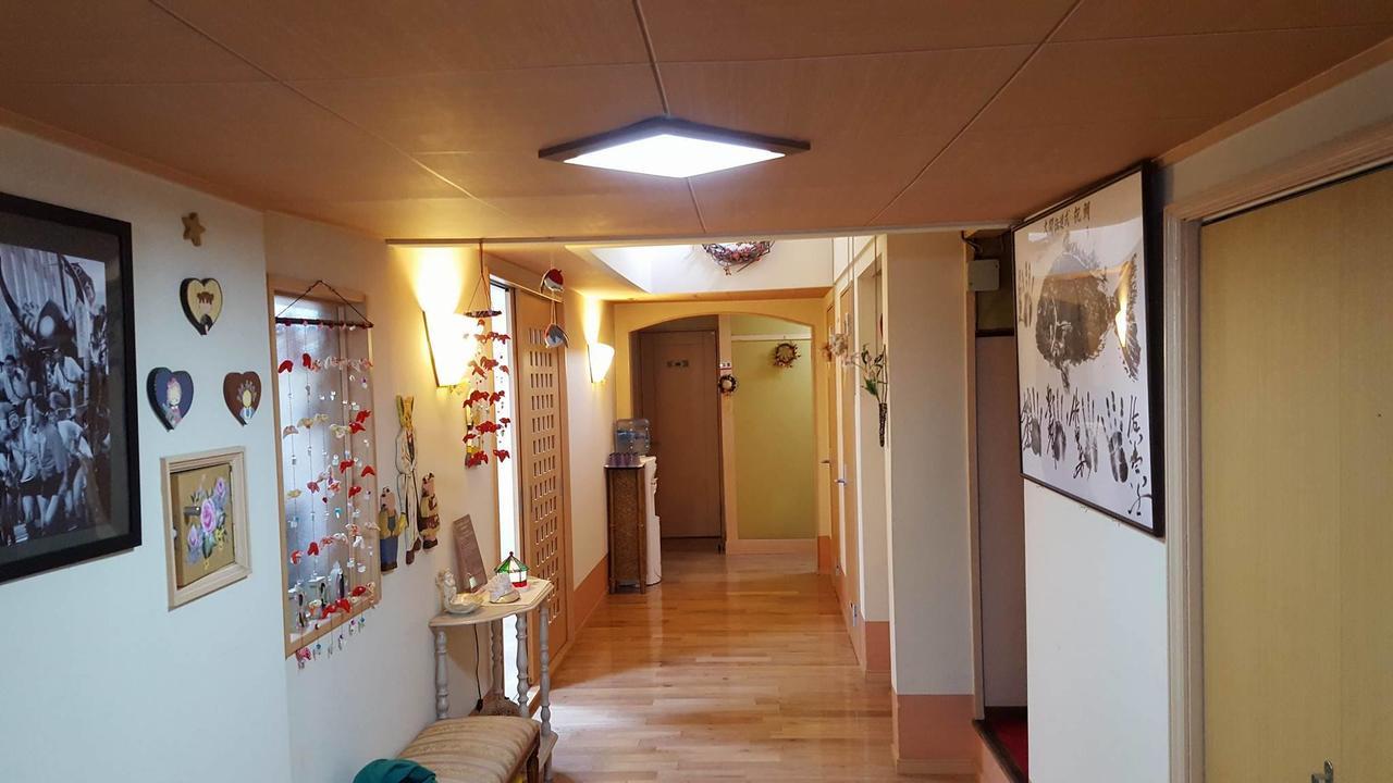 Akebonokan Iizuka Exteriör bild